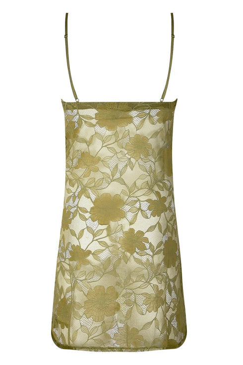 Antigel J07 Dentelle Rebelle Sexy Nightie